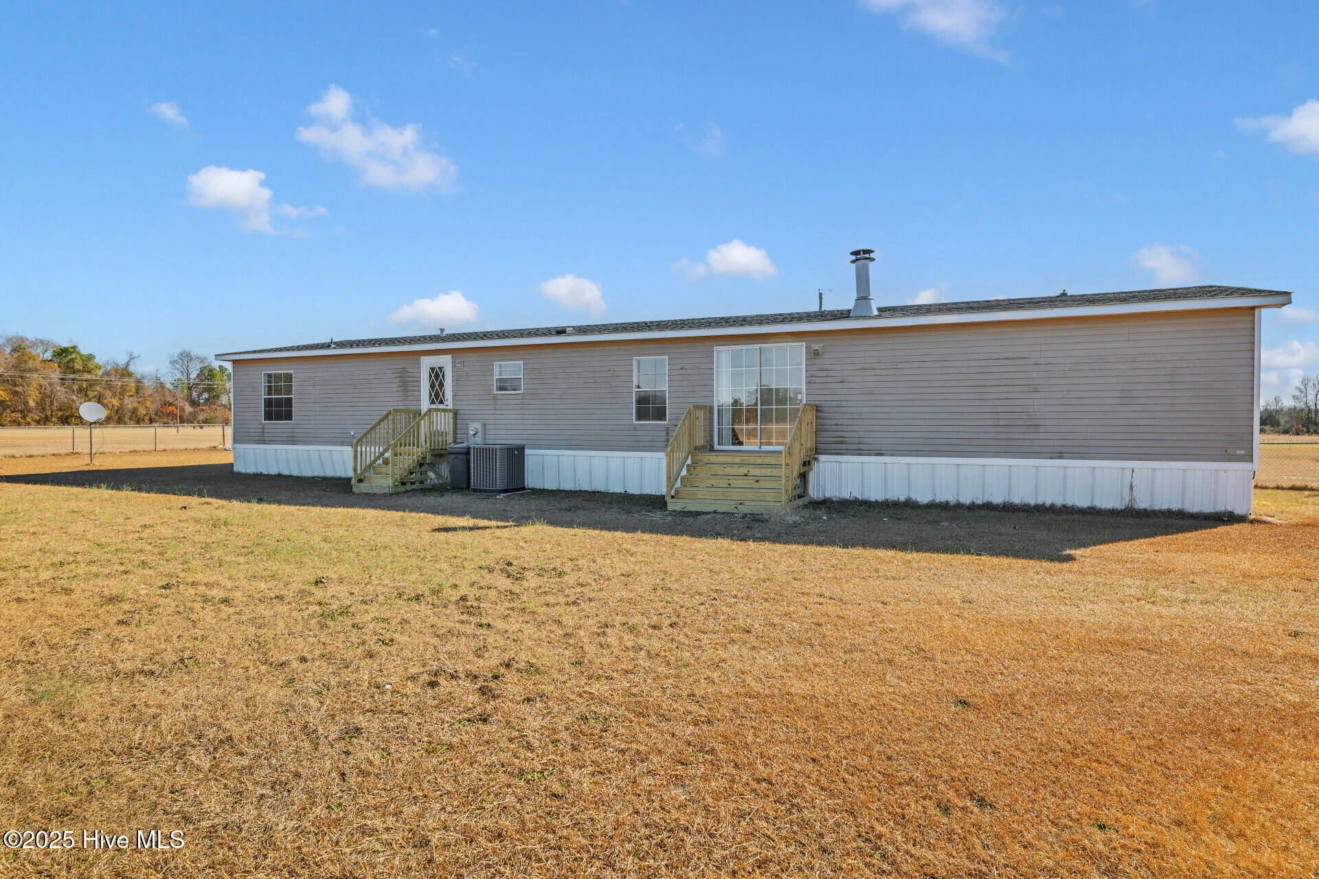 130 Moccasin Trail, Shannon, NC, 28386