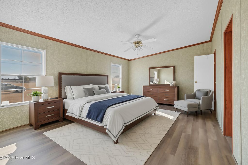 Photo of 130 Moccasin Trail, Shannon, NC 28386 (MLS # 100547213)