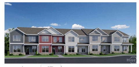 Townhouse For Sale - 212 West Park Drive<br/> Clarke County, Athens, GA 30606