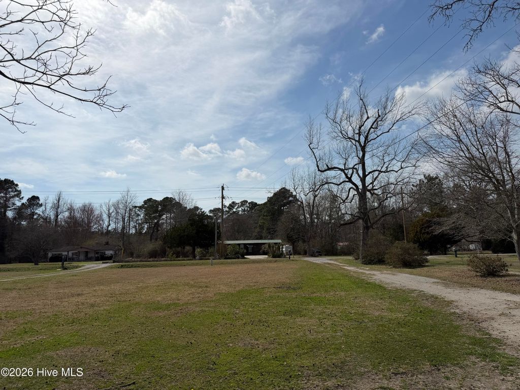 Photo of 840 Belgrade Swansboro Road, Stella, NC 28582 (MLS # 100558573)