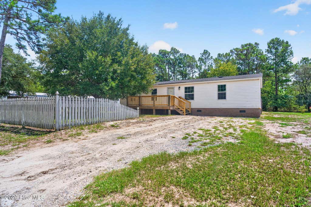 Photo of 867 Boxwood Lane SW, Supply, NC 28462 (MLS # 100598151)