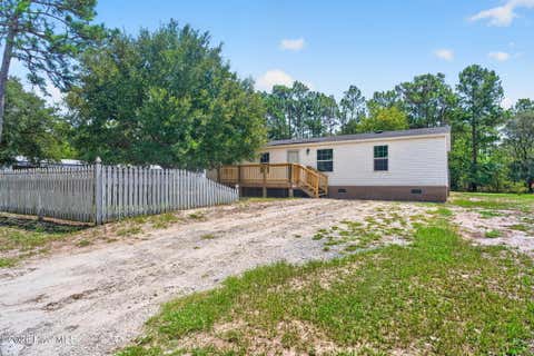 Photo of 867 Boxwood Lane SW, Supply, NC 28462 (MLS # 100598151)