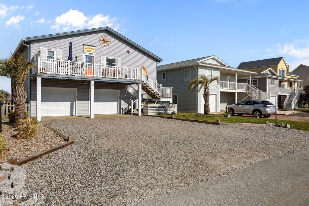 Photo of 142 Greensboro Street, Holden Beach, NC 28462 (MLS # 100545181)