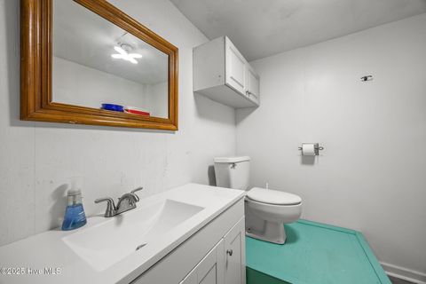 Tiny photo for 142 Greensboro Street, Holden Beach, NC 28462 (MLS # 100545181)