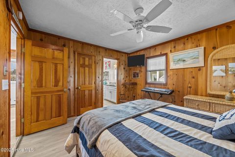 Tiny photo for 142 Greensboro Street, Holden Beach, NC 28462 (MLS # 100545181)