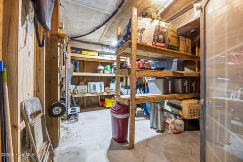 Tiny photo for 142 Greensboro Street, Holden Beach, NC 28462 (MLS # 100545181)