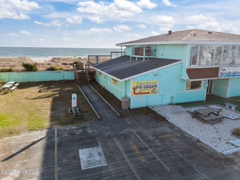 Tiny photo for 142 Greensboro Street, Holden Beach, NC 28462 (MLS # 100545181)