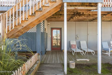 Tiny photo for 142 Greensboro Street, Holden Beach, NC 28462 (MLS # 100545181)