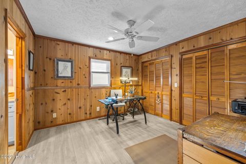 Tiny photo for 142 Greensboro Street, Holden Beach, NC 28462 (MLS # 100545181)