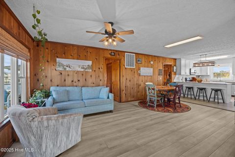 Tiny photo for 142 Greensboro Street, Holden Beach, NC 28462 (MLS # 100545181)