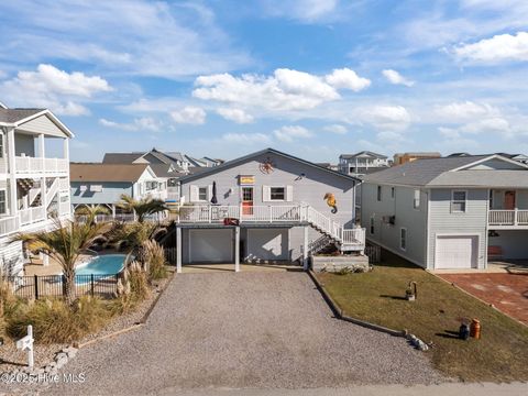 142 Greensboro Street Holden Beach NC 28462