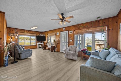 Tiny photo for 142 Greensboro Street, Holden Beach, NC 28462 (MLS # 100545181)