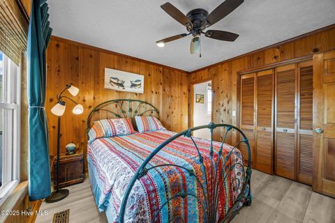 Tiny photo for 142 Greensboro Street, Holden Beach, NC 28462 (MLS # 100545181)