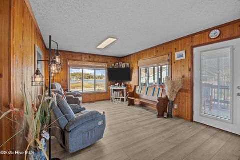 Tiny photo for 142 Greensboro Street, Holden Beach, NC 28462 (MLS # 100545181)