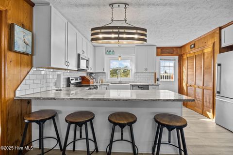 Tiny photo for 142 Greensboro Street, Holden Beach, NC 28462 (MLS # 100545181)