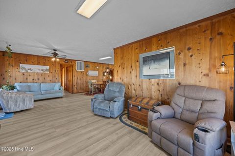 Tiny photo for 142 Greensboro Street, Holden Beach, NC 28462 (MLS # 100545181)