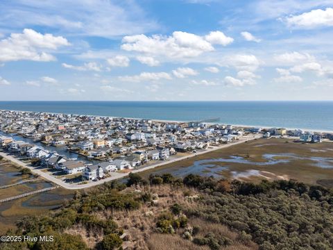Tiny photo for 142 Greensboro Street, Holden Beach, NC 28462 (MLS # 100545181)