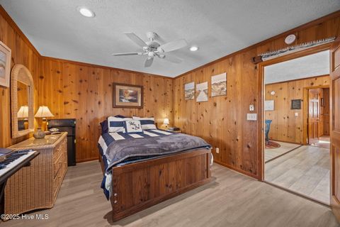 Tiny photo for 142 Greensboro Street, Holden Beach, NC 28462 (MLS # 100545181)