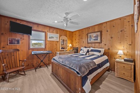 Tiny photo for 142 Greensboro Street, Holden Beach, NC 28462 (MLS # 100545181)