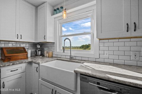 Tiny photo for 142 Greensboro Street, Holden Beach, NC 28462 (MLS # 100545181)