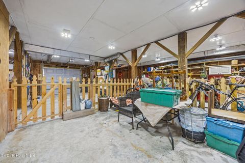 Tiny photo for 142 Greensboro Street, Holden Beach, NC 28462 (MLS # 100545181)