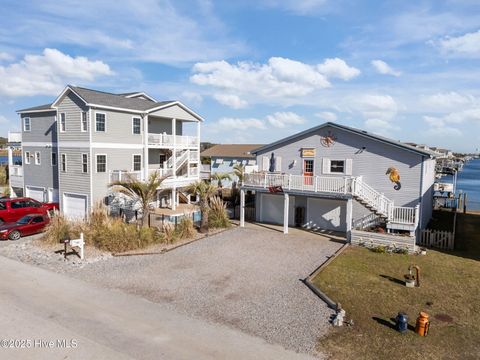 Tiny photo for 142 Greensboro Street, Holden Beach, NC 28462 (MLS # 100545181)