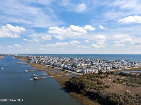Tiny photo for 142 Greensboro Street, Holden Beach, NC 28462 (MLS # 100545181)