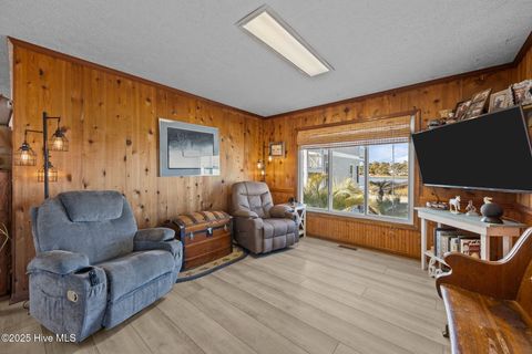 Tiny photo for 142 Greensboro Street, Holden Beach, NC 28462 (MLS # 100545181)