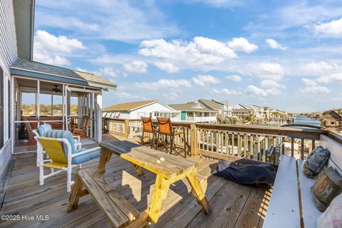 Tiny photo for 142 Greensboro Street, Holden Beach, NC 28462 (MLS # 100545181)