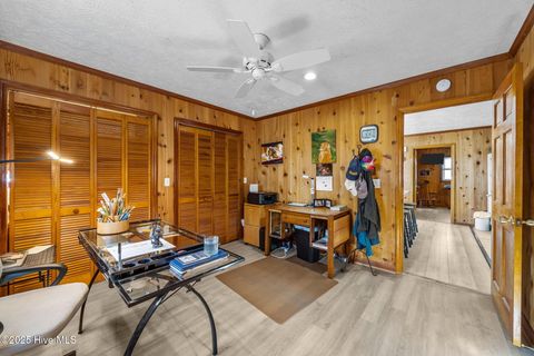 Tiny photo for 142 Greensboro Street, Holden Beach, NC 28462 (MLS # 100545181)