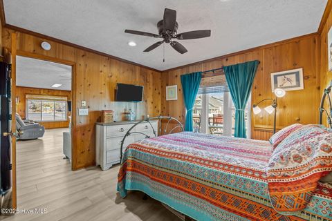 Tiny photo for 142 Greensboro Street, Holden Beach, NC 28462 (MLS # 100545181)