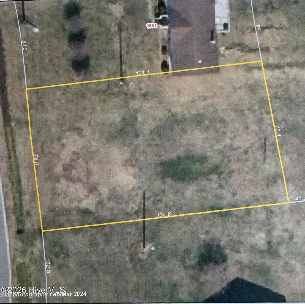 Photo of 0000 Salem Church Road, Elizabeth City, NC 27909 (MLS # 8107677)