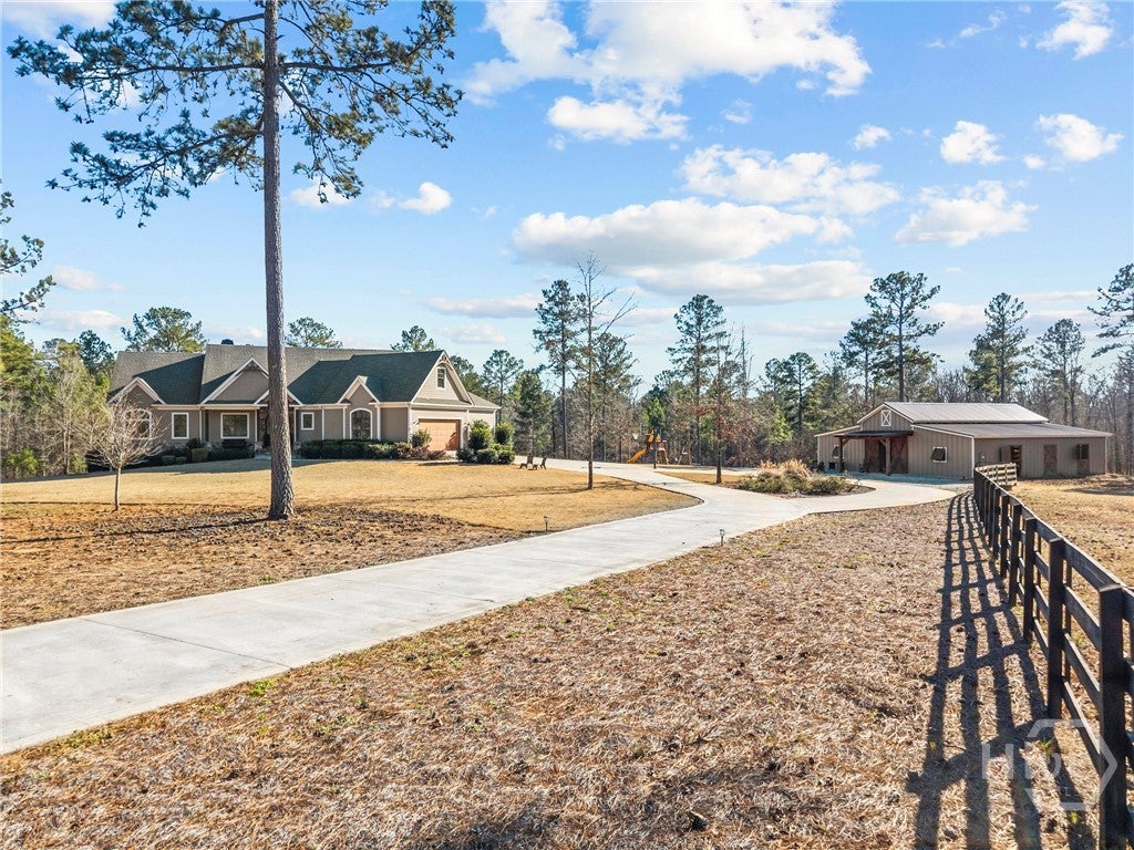 1081 Apalachee Ridge