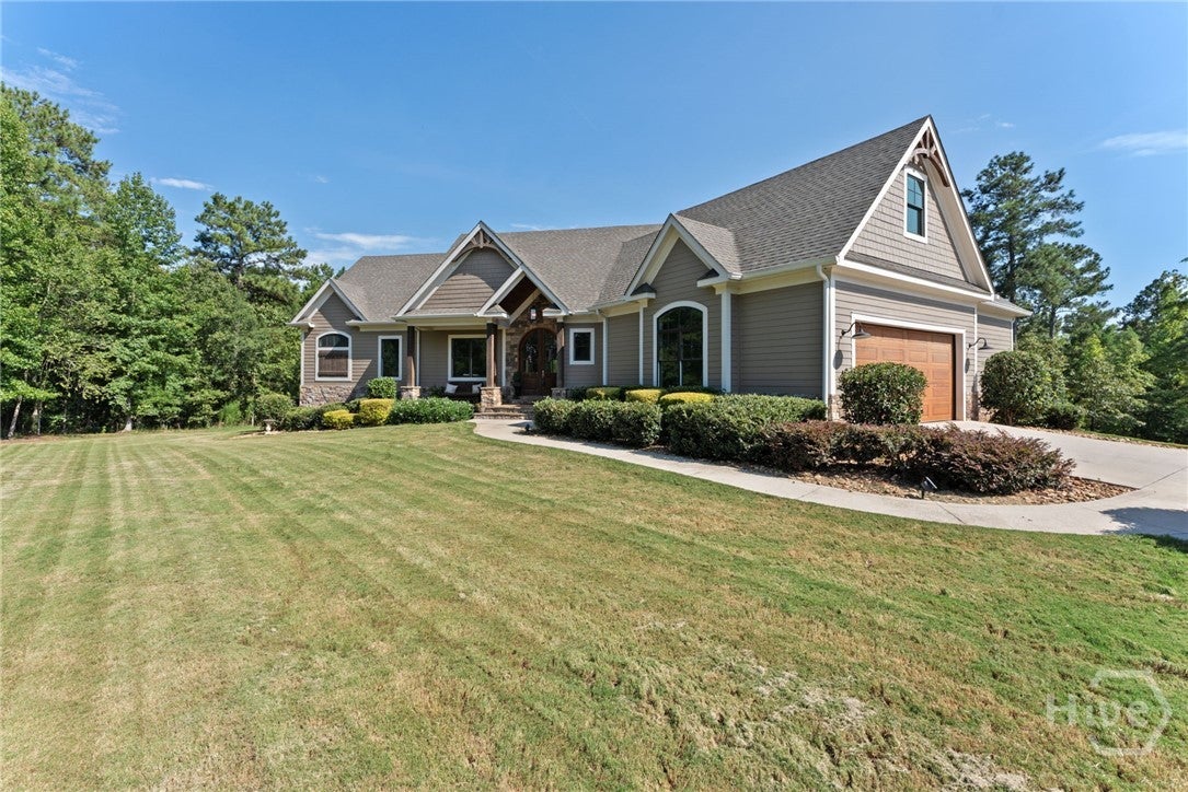 1081 Apalachee Ridge