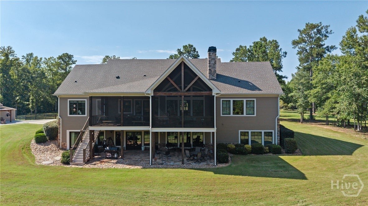 1081 Apalachee Ridge