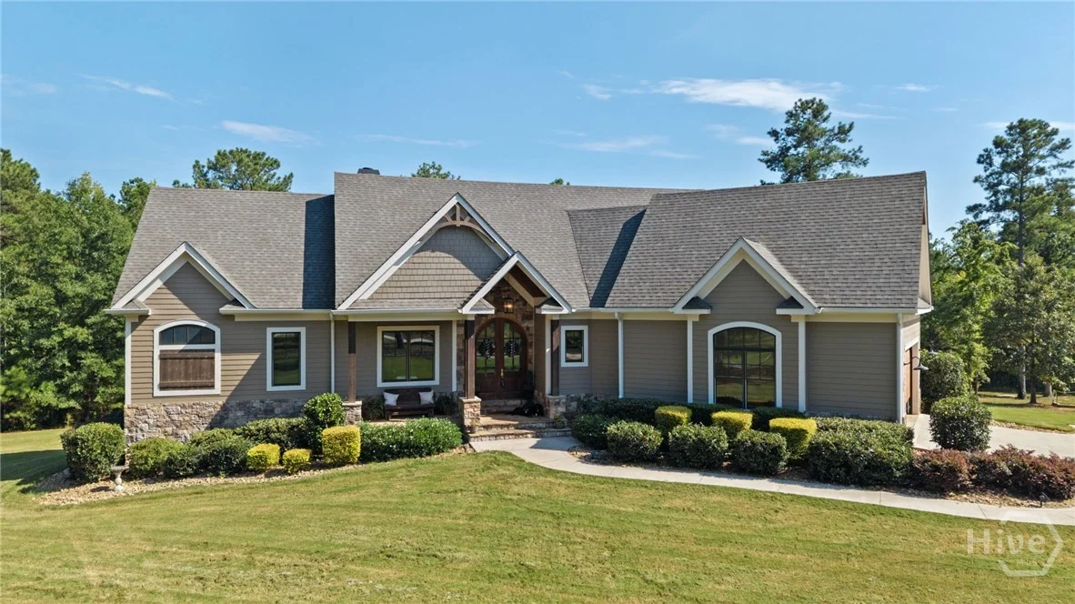 1081 Apalachee Ridge, Madison, GA, 30650