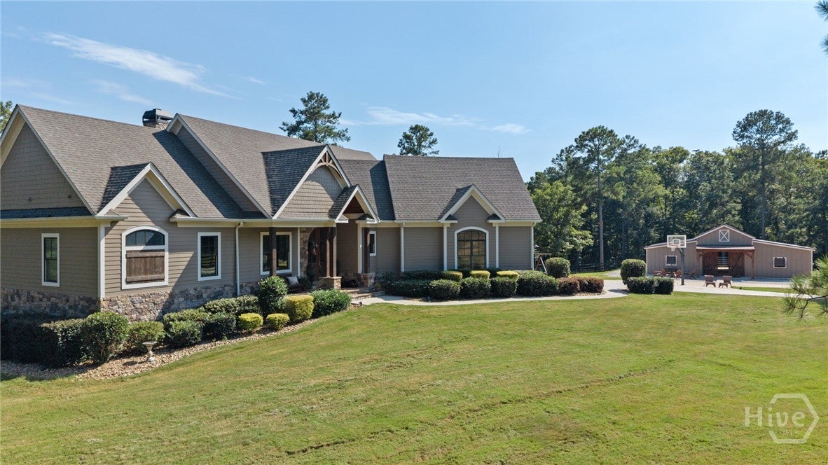 1081 Apalachee Ridge