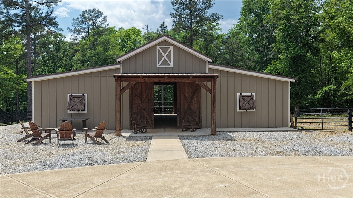 1081 Apalachee Ridge