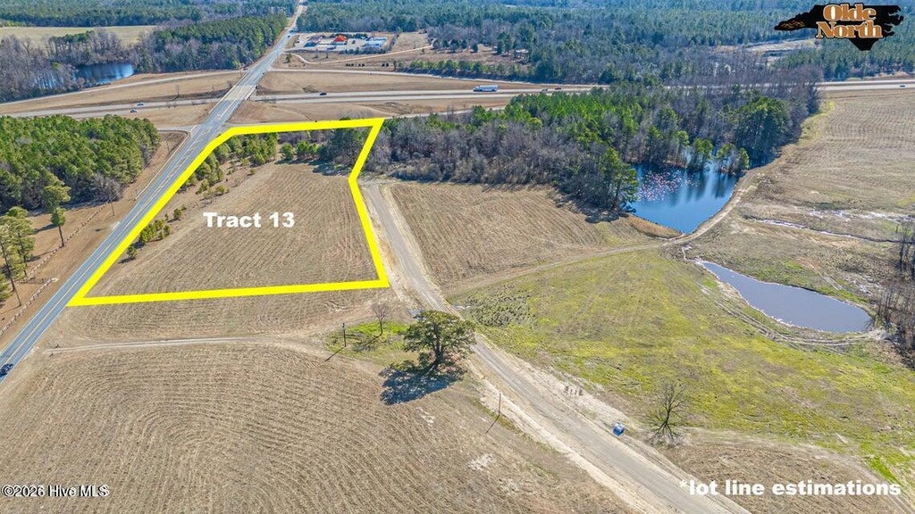 Photo of 535 Sanctuary Trail, Cameron, NC 28326 (MLS # 100599139)