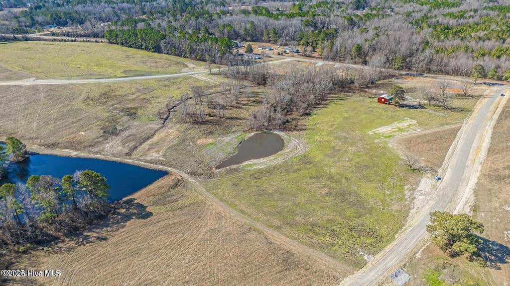 Photo of 535 Sanctuary Trail, Cameron, NC 28326 (MLS # 100599139)