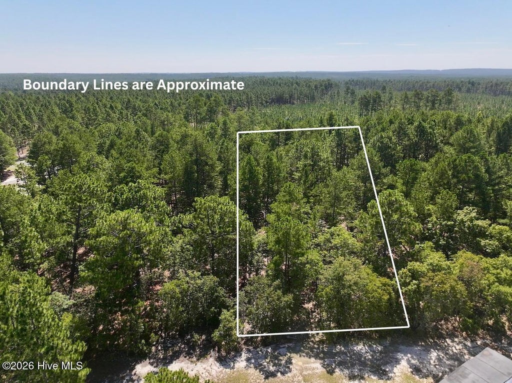 Photo of 11 Marks Road, Cameron, NC 28326 (MLS # 100604463)
