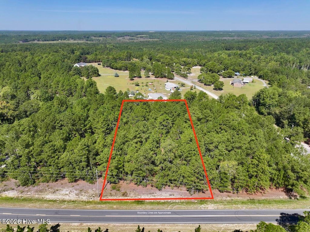 Photo of 11 Marks Road, Cameron, NC 28326 (MLS # 100604463)