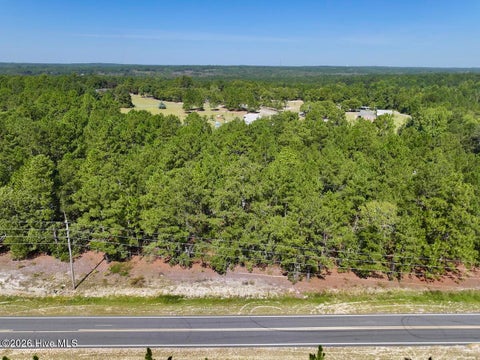 Vacant Land For Sale - 11 Marks Road<br/> Cameron, NC 28326
