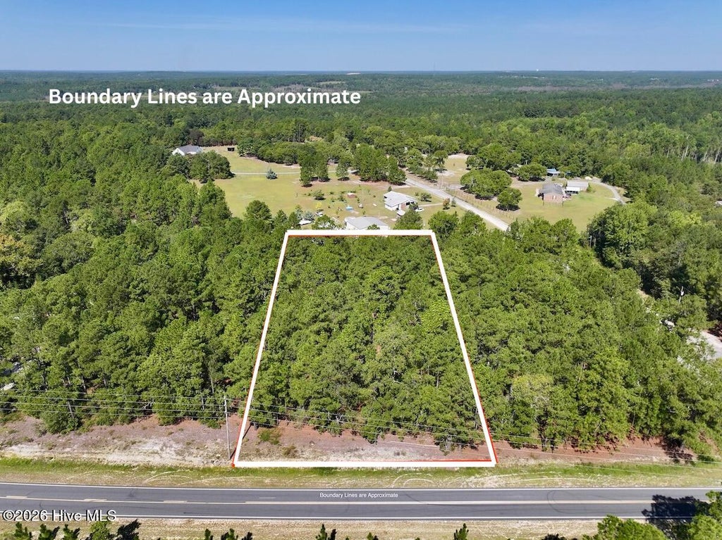 Photo of 11 Marks Road, Cameron, NC 28326 (MLS # 100604463)