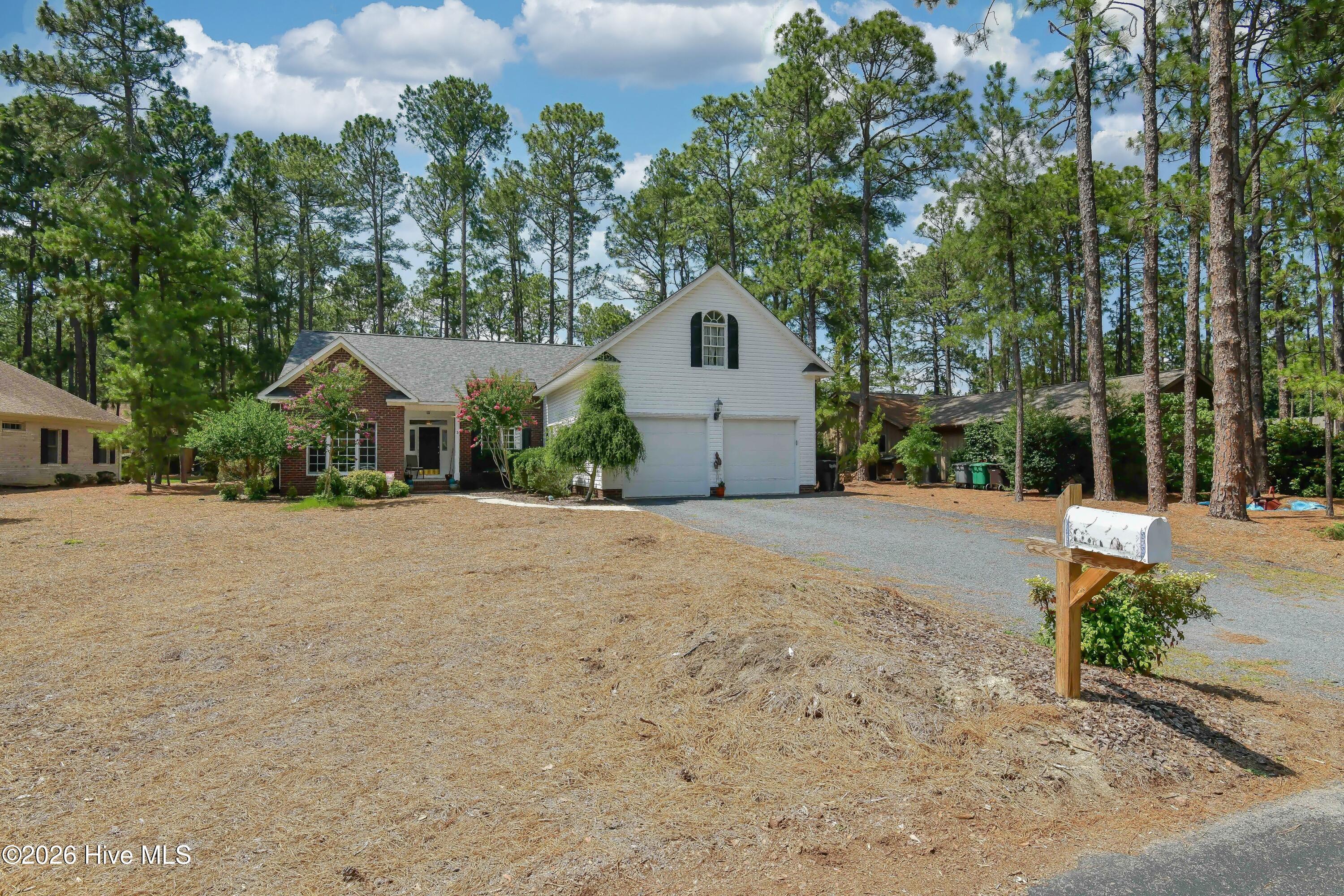 3 Pin Cherry Lane