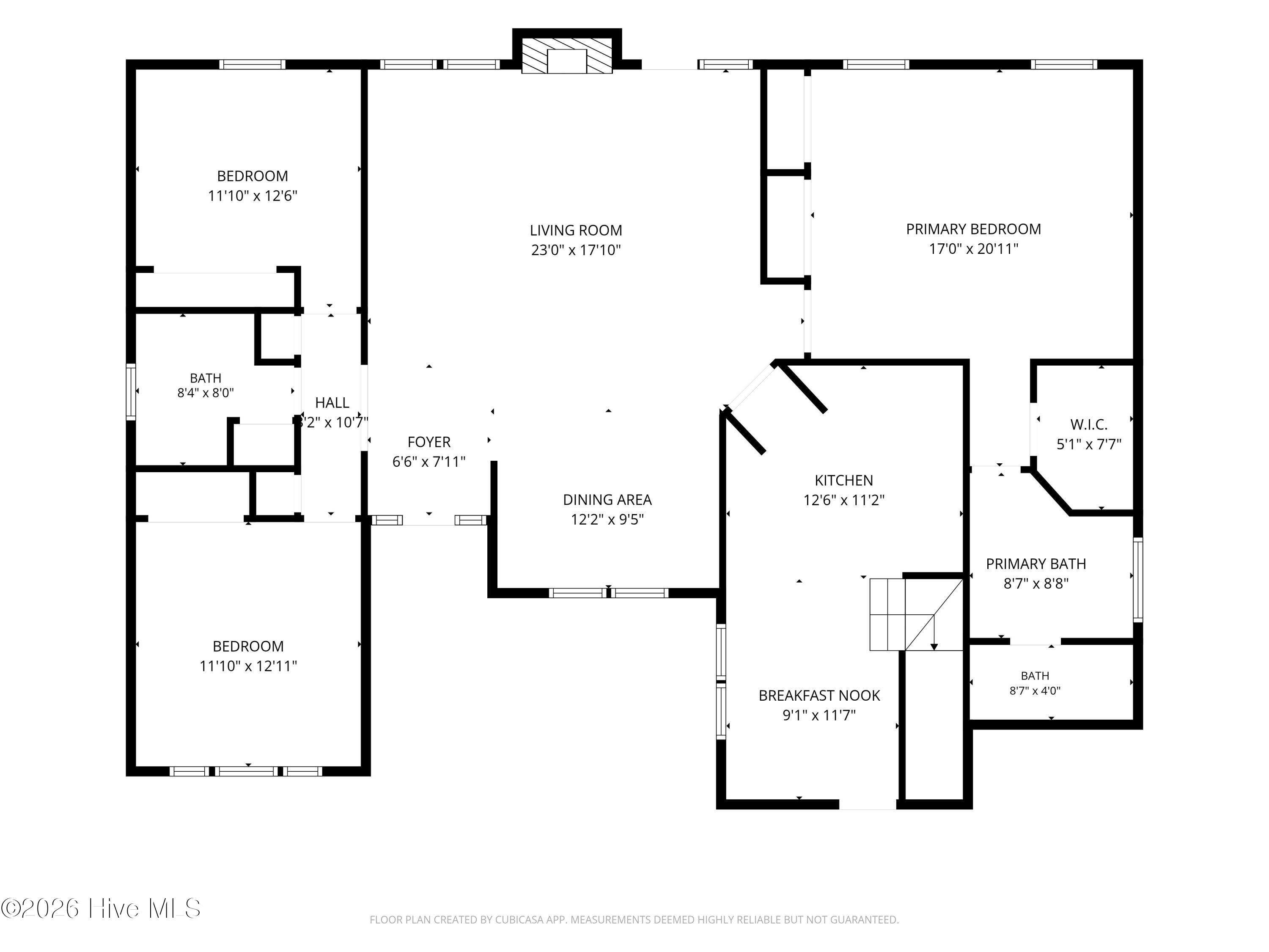 3 Pin Cherry Lane