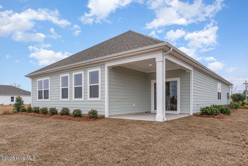 Photo of 963 Stanbury Bluff Road SW, Supply, NC 28462 (MLS # 100589051)