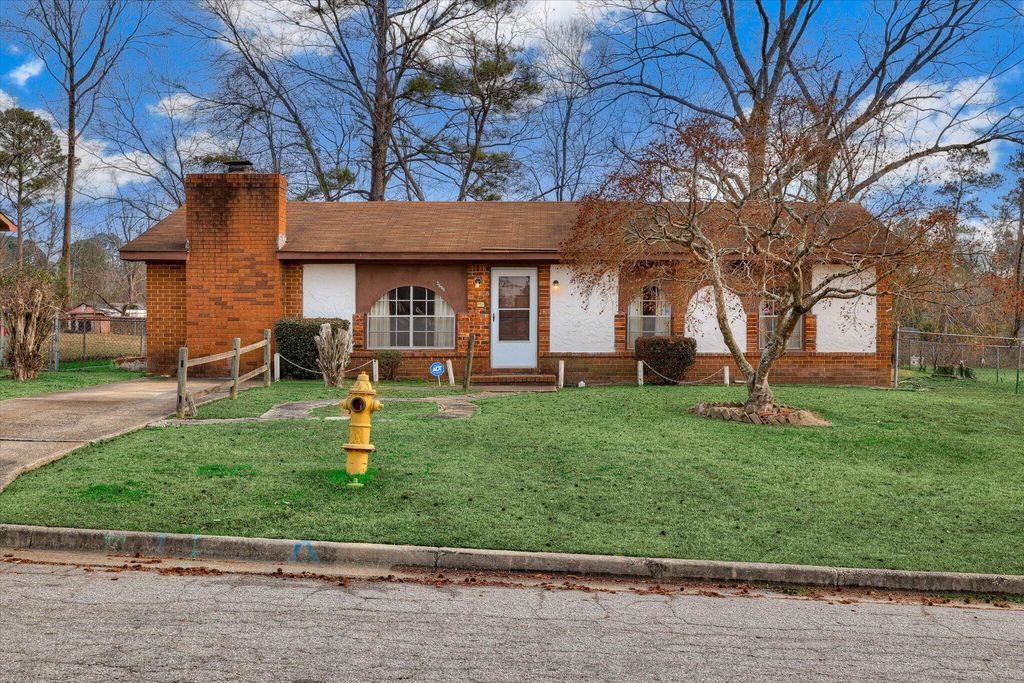 Photo of 3608 Sturnidae Drive, Augusta, GA 30906 (MLS # 551601)