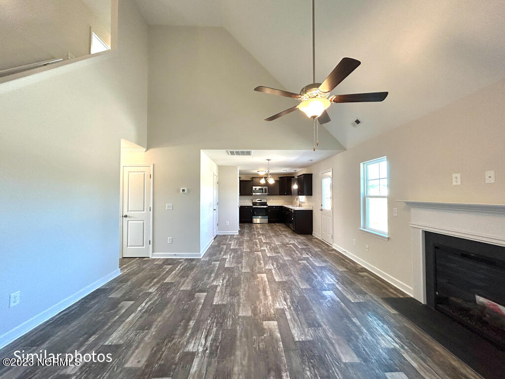 702 N Pebble Branch Court