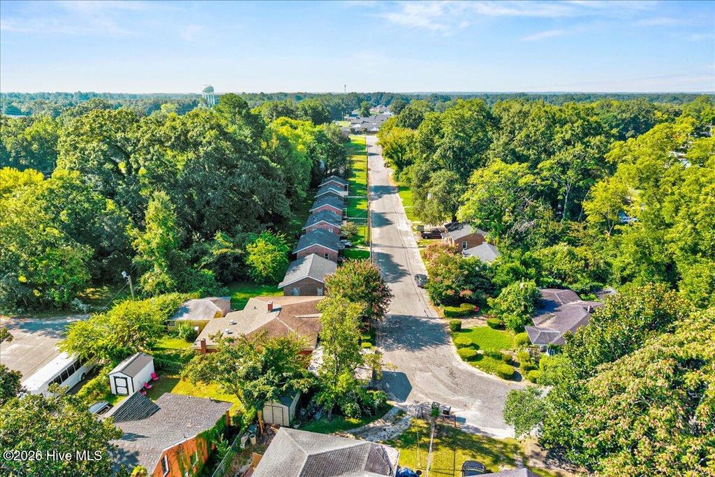 Photo of 602 Hugh Street, Goldsboro, NC 27530 (MLS # 100556779)